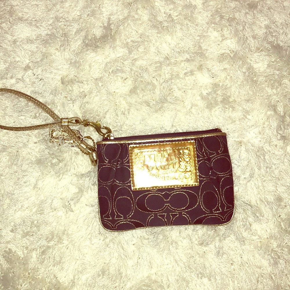 Wristlet